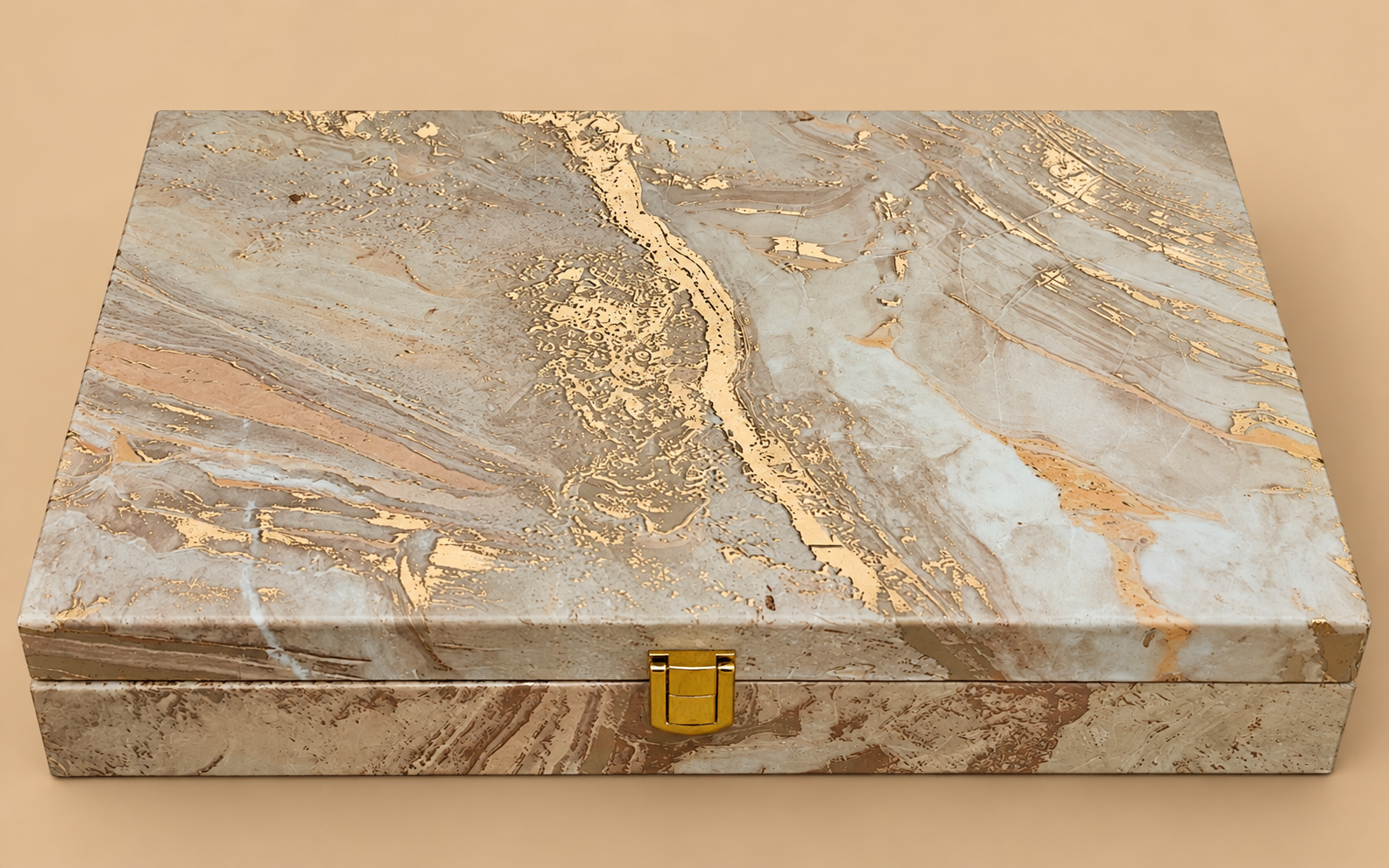 24 Cavity MDF Box Outer